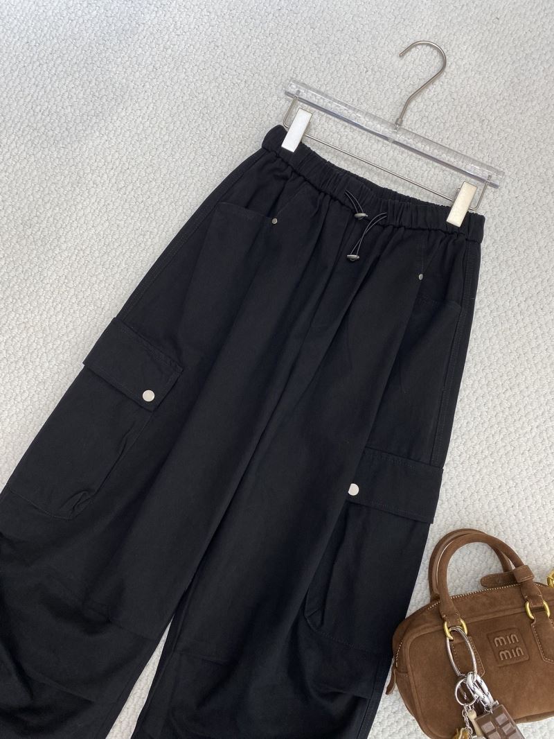 Alexander Wang Long Pants